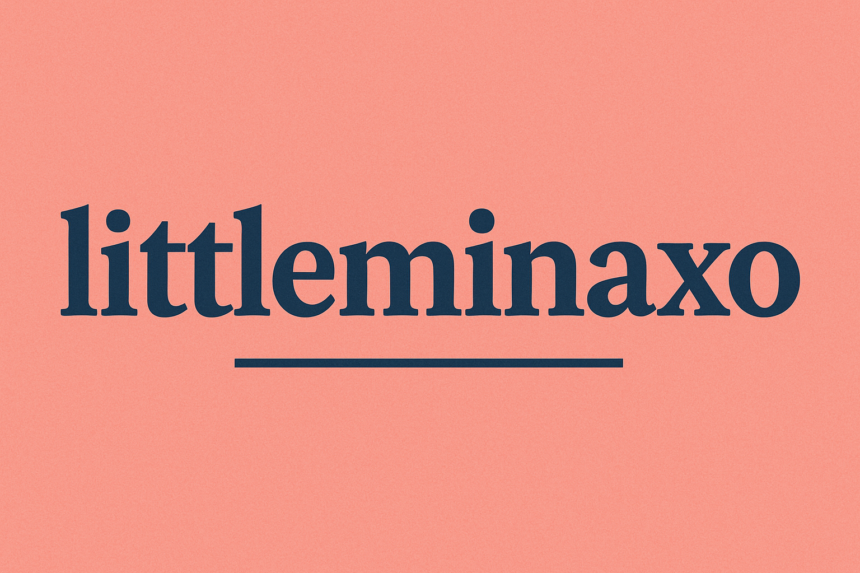 littleminaxo