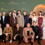 white lotus season 3 cast