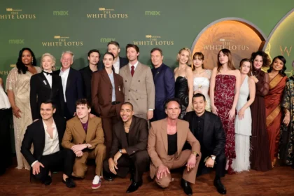 white lotus season 3 cast