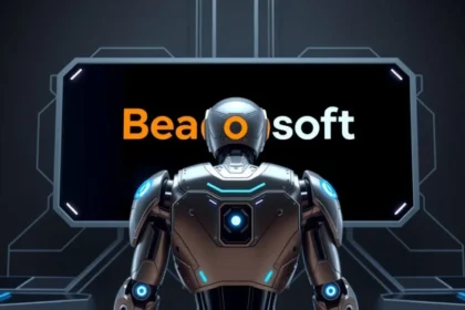 #beaconsoft latest tech