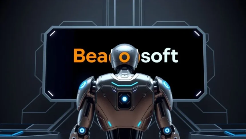 #beaconsoft latest tech
