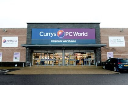 currys pc world