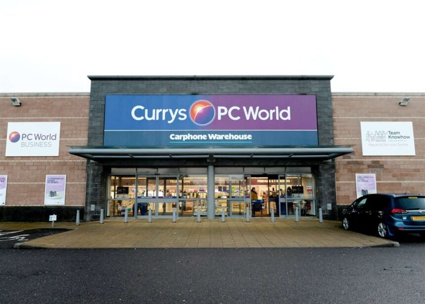 currys pc world