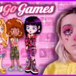girlsgogames