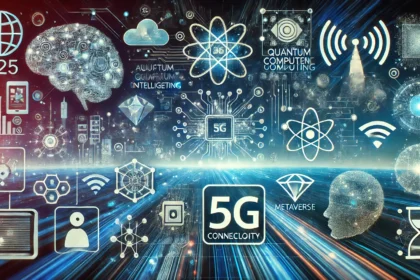 What New Technology Is Coming Scookietech