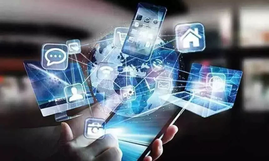 technology news today