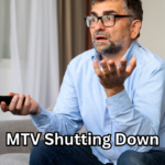 mtv shutting down