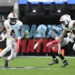 cleveland browns vs las vegas raiders match player stats