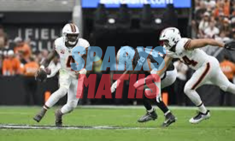 cleveland browns vs las vegas raiders match player stats
